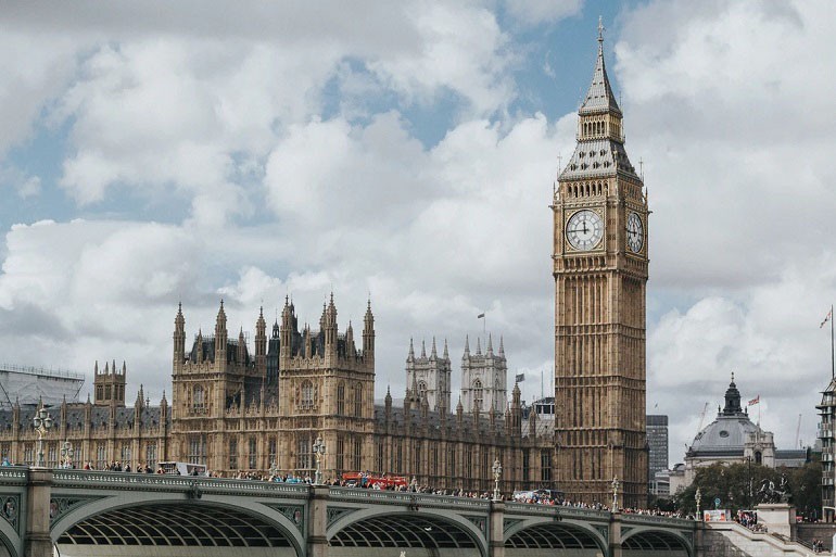 15 bí ẩn tháp đồng hồ Big Ben lớn, lâu đời nhất thế giới - Ảnh 1