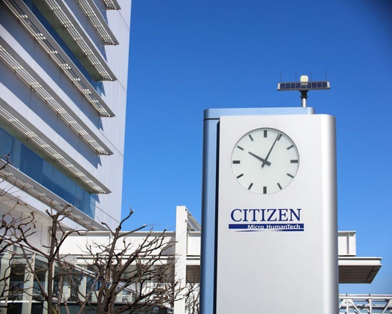 Chính sách, địa chỉ trung tâm bảo hành đồng hồ Citizen VN ảnh 1