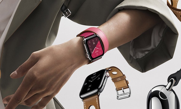 Đồng hồ Apple Watch Hermes có gì đặc biệt? Nên mua không?  ảnh 1
