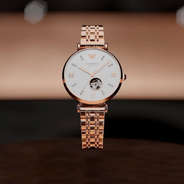 Đồng hồ Emporio Armani của nước nào, có tốt không, giá … – Watches