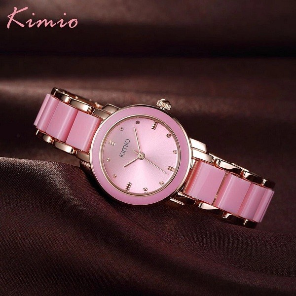 Đồng hồ Kimio của nước nào có tốt không giá bao nhiêu - ảnh 1