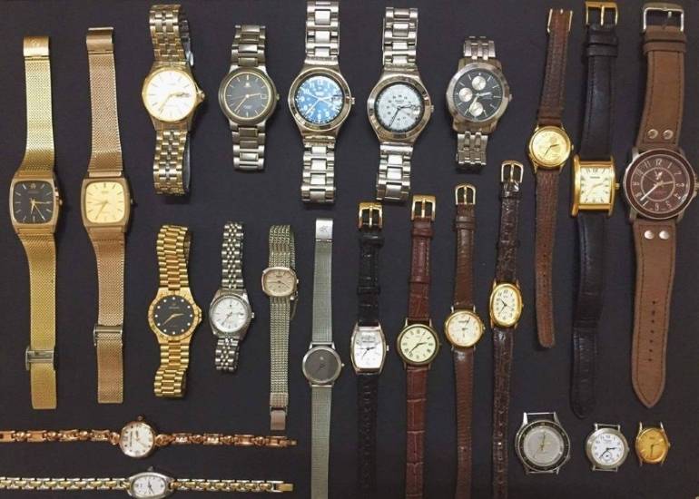 Đồng hồ si Nhật là gì cách mua nguyên kiện không bị lừa - Ảnh 1