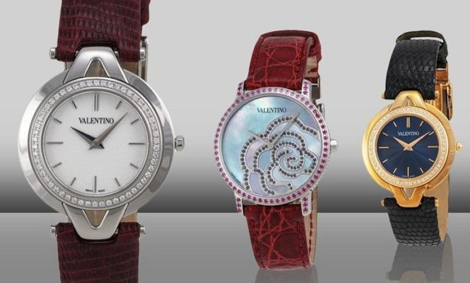 Đồng hồ Valentino của nước nào, có tốt không, giá bao nhiêu?