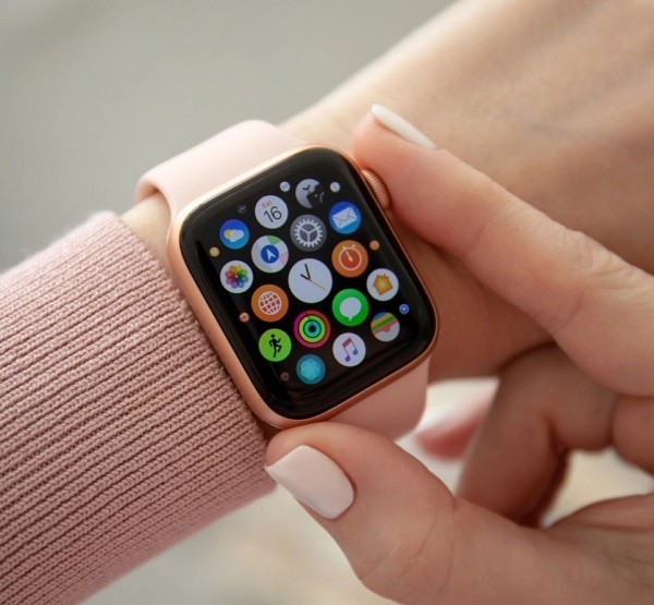 So sánh các dòng Apple Watch mới nhất, cách phân biệt - Ảnh 1