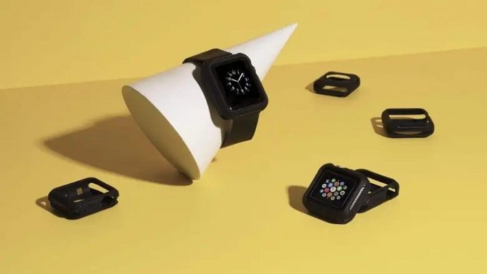 Thay vỏ Apple Watch giá bao nhiêu, ở đâu uy tín, lưu ý gì?