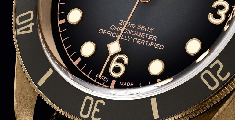 Thuật ngữ COSC trên đồng hồ là gì Công dụng giá trị COSC - Ảnh 1