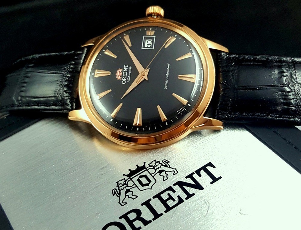  10 Cách kiểm tra đồng hồ Orient chính hãng chính xác nhất - Ảnh 8