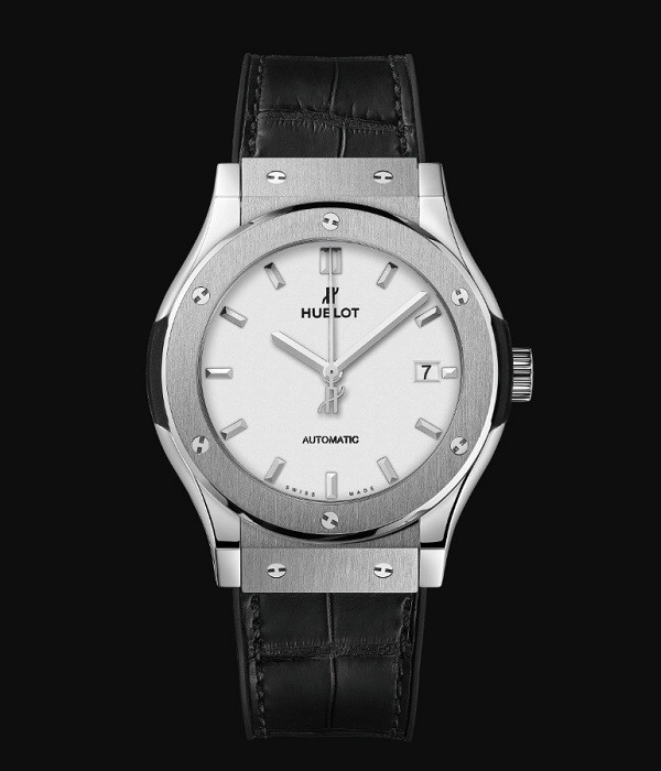 10 chiếc đồng hồ Hublot Classic Fusion bán chạy nhất thế giới - Ảnh: 2