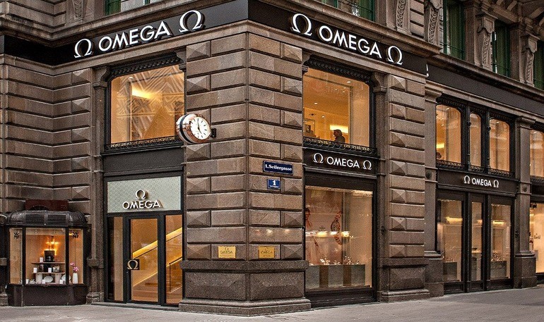 10 chiếc đồng hồ Omega Deville chính hãng bán chạy nhất mọi thời đại - Ảnh: 16