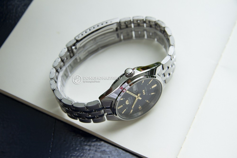 Watches cung cấp sản phẩm Orient mặt xanh với mức giá rẻ hơn so với thị trường - Ảnh 24