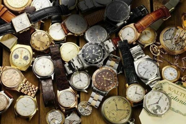 10 địa điểm bán đồng hồ Thụy Sỹ cũ giá tốt, uy tín tại Việt Nam