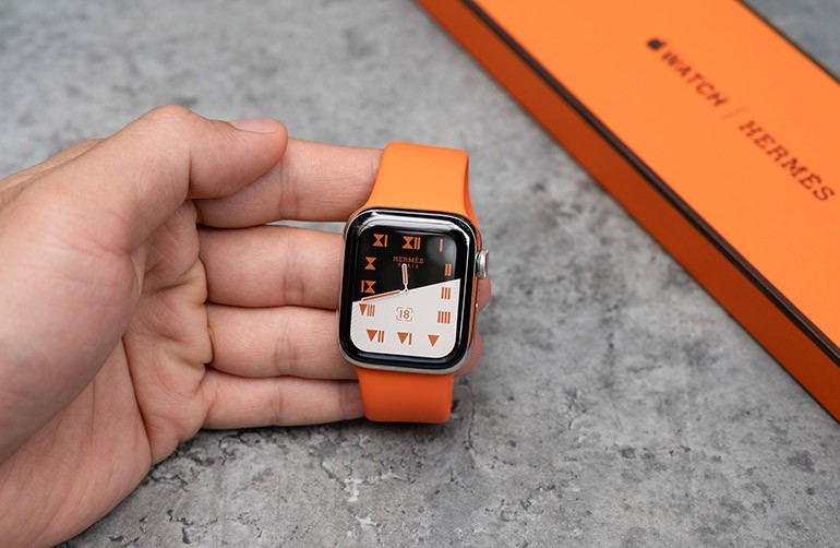 Đồng hồ Apple Watch Hermes có gì đặc biệt? Nên mua không?  ảnh 11