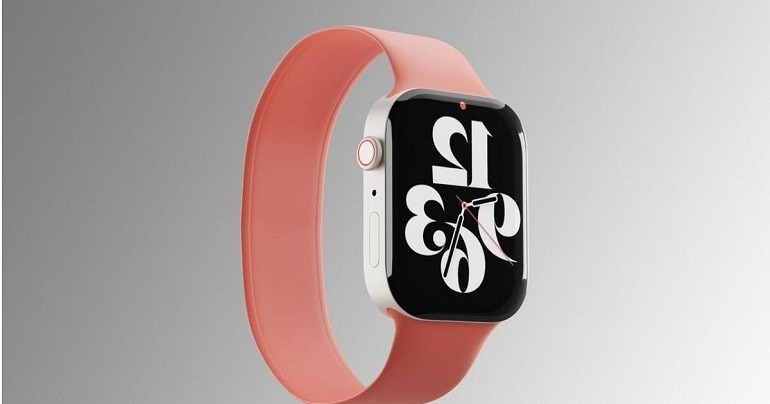 Thời lượng pin Apple Watch Series 8 lên đến 18 tiếng - Hình 9