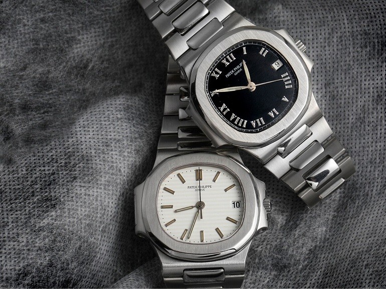 10 hãng đồng hồ đắt nhất Việt Nam dành cho giới siêu giàu - Ảnh: 1