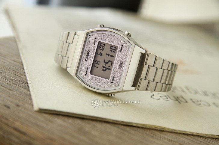 10 mẫu đồng hồ Casio huyền thoại bán chạy nhất mọi thời đại - Ảnh: 7