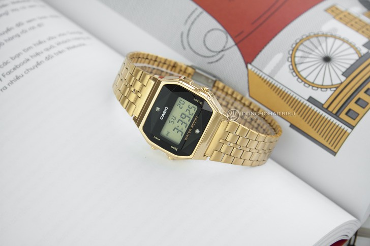 10 mẫu đồng hồ Casio huyền thoại bán chạy nhất mọi thời đại - Ảnh: 8