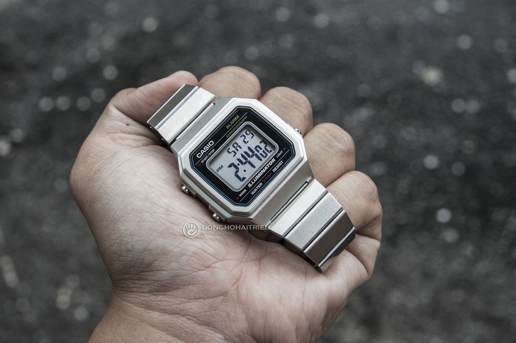 10 mẫu đồng hồ Casio huyền thoại bán chạy nhất mọi thời đại - Ảnh: 9
