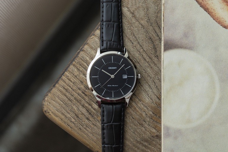 Orient là thương hiệu nổi tiếng trong khuôn khổ đồng hồ nam giá 3-4 triệu - Ảnh 4