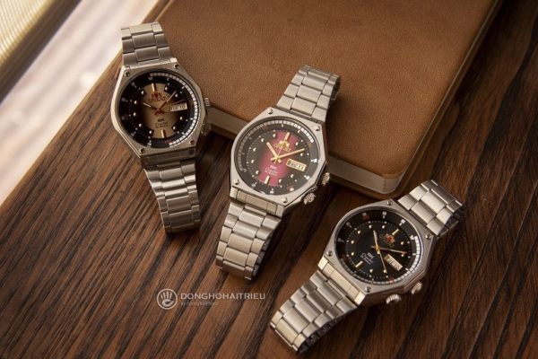 10 mẫu đồng hồ nam, nữ bán chạy nhất tại Long Xuyên (An Giang)