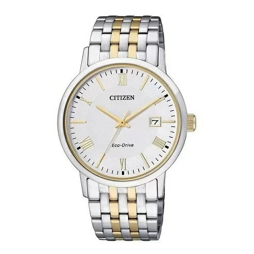 10 mẫu đồng hồ nam, nữ bán chạy nhất tại Rạch Giá (Kiên Giang) - Ảnh: Citizen BM6774-51A