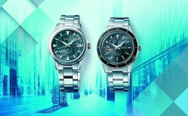 10 mẫu đồng hồ phiên bản giới hạn (Limited Edition) nổi bật nhất năm 2022