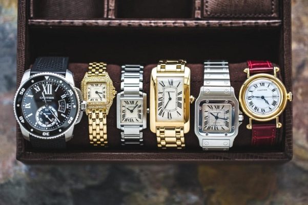 10 thương hiệu đồng hồ Pháp nổi tiếng nhất trên thế giới