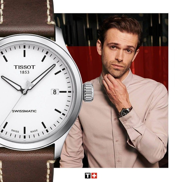 10 thương hiệu đồng hồ Thụy Sỹ nổi tiếng nhất, giá bình dân - Ảnh: 2