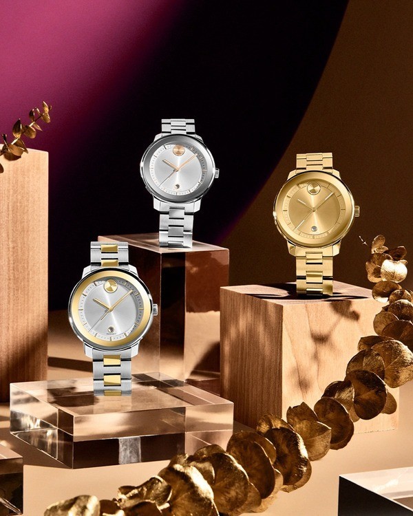 10 thương hiệu đồng hồ Thụy Sỹ nổi tiếng nhất, giá bình dân - Ảnh: 8