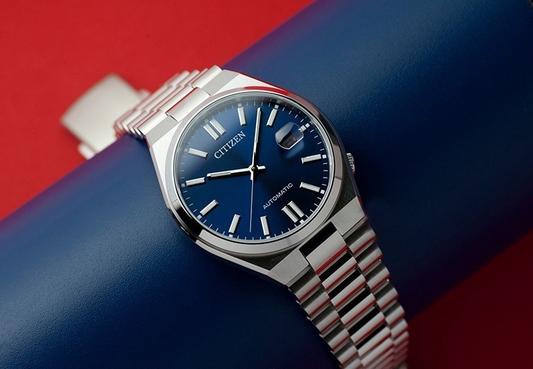 TOP 10 mẫu đồng hồ Seiko nam đẹp nhất, giá bình dân tại VN ảnh 10