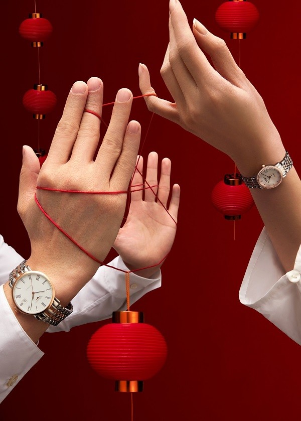 10 thương hiệu đồng hồ quốc tế, bán chạy nhất tại Việt Nam - Ảnh 11