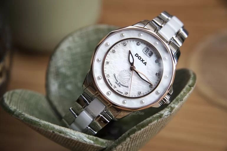 Cách chọn đồng hồ đeo tay nữ đúng size hợp phong thủy - Ảnh 11