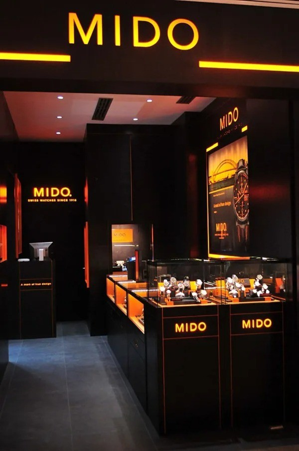 Cảnh báo đồng hồ Mido Fake 1 máy Nhật giả mạo tại VN - Ảnh 11