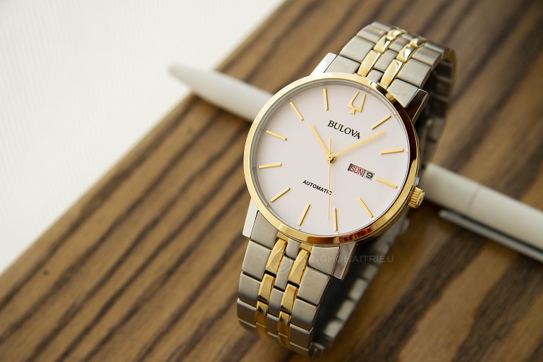 Địa chỉ mua bán đồng hồ Bulova cũ giá tốt uy tín tại Việt Nam - Ảnh 11
