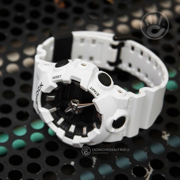 Đồng hồ G Shock trắng có dễ dơ Giá bao nhiêu mua ở đâu - Ảnh 11