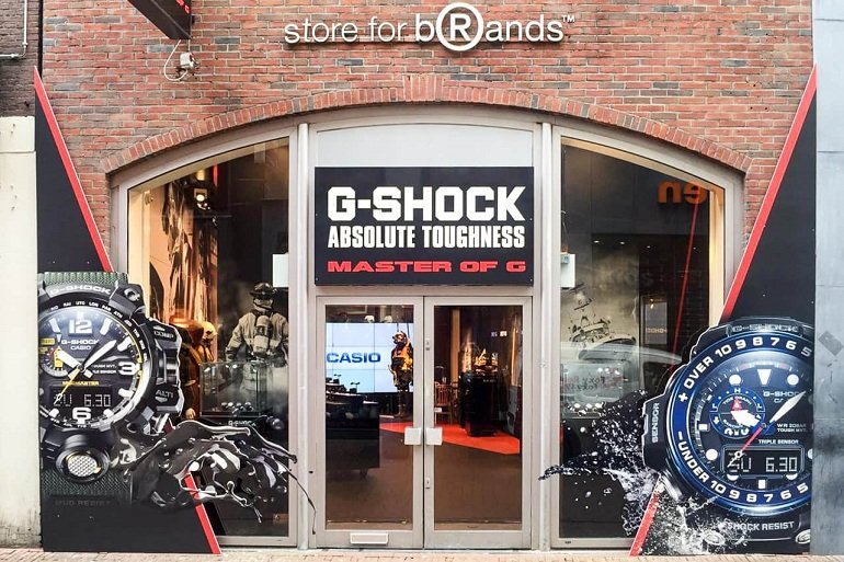 cửa hàng bán g shock wr20bar uy tín - hình 11
