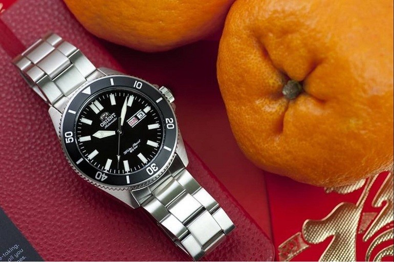 Orient là thương hiệu đồng hồ được người dùng thích vẻ đẹp lịch lãm, chỉn chu - hình 11