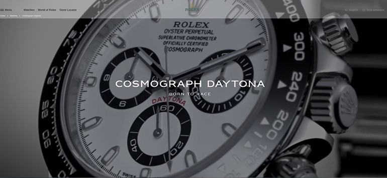 TOP 10 chiếc đồng hồ Rolex Daytona bán chạy nhất thế giới ảnh 11