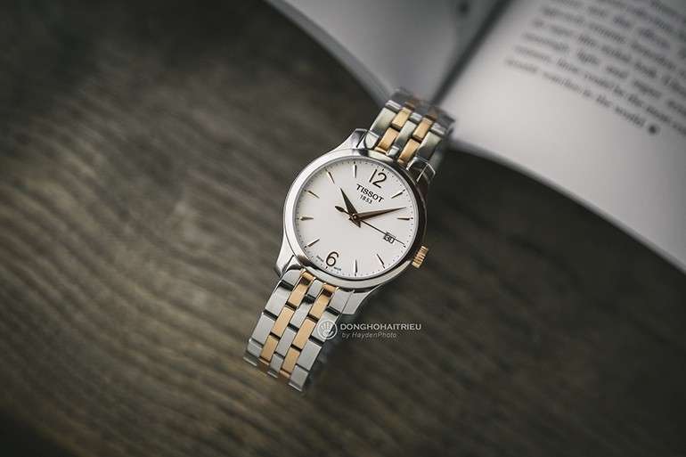 TOP 15 mẫu đồng hồ Tissot nữ mới nhất trong năm nay ảnh 11