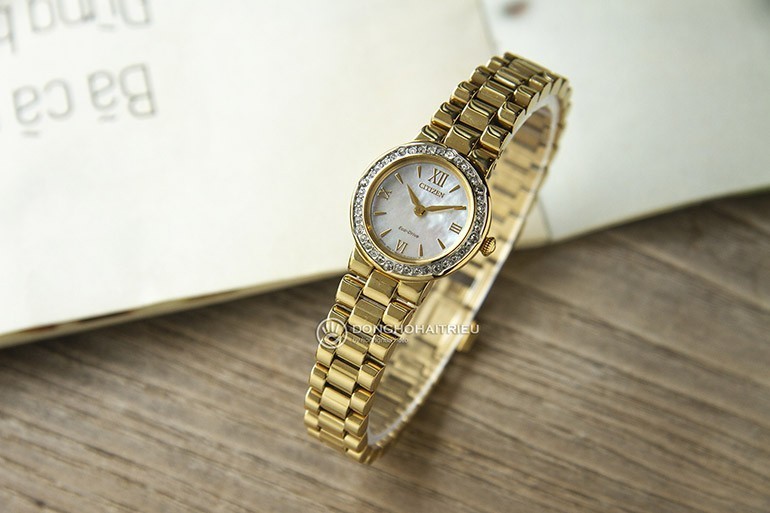 TOP 20 shop bán đồng hồ nữ uy tín, lâu đời nhất hiện nay - ảnh 11