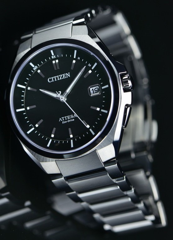 Giải mã đồng hồ Citizen Attesa Titanium có gì đặc biệt? - Ảnh 12