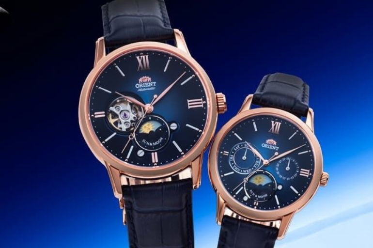 Đại lý bán đồng hồ Orient chính hãng tại Hà Nội góp 0 - Ảnh 12