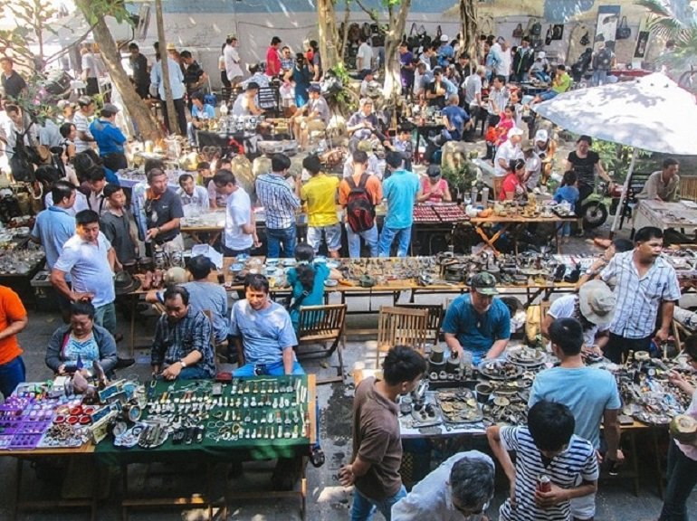 Địa chỉ mua bán đồng hồ Bulova cũ giá tốt uy tín tại Việt Nam - Ảnh 12