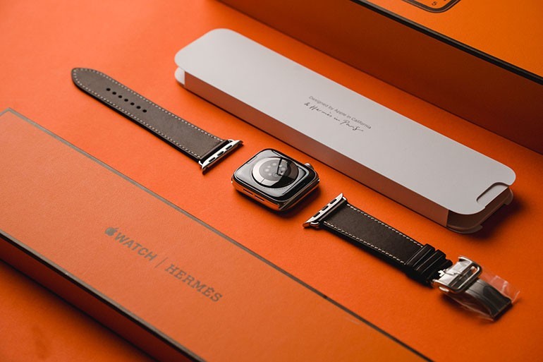 Đồng hồ Apple Watch Hermes có gì đặc biệt? Nên mua không?  ảnh 13