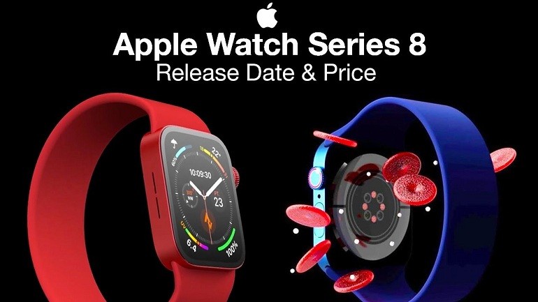 Với tính năng và thiết kế, hoàn toàn thích hợp để có Apple Watch S8 trong tay - Hình 11