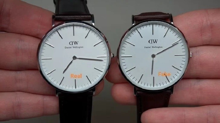 Đồng hồ Daniel Wellington DW Hà Nội chính hãng 100%, góp 0% - Ảnh 12