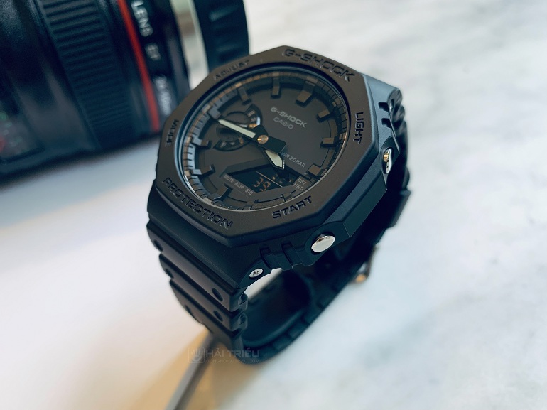 Đồng hồ G Shock tại Watches - ảnh 12