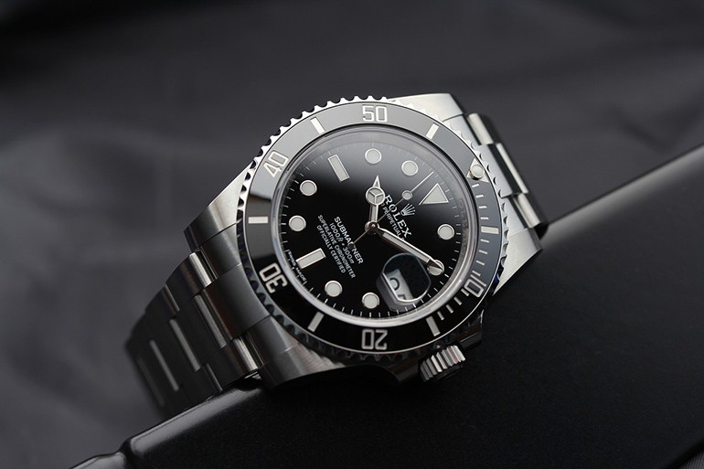 Đồng hồ Rolex giá 2 triệu có thật không hay là hàng giả? ảnh 12
