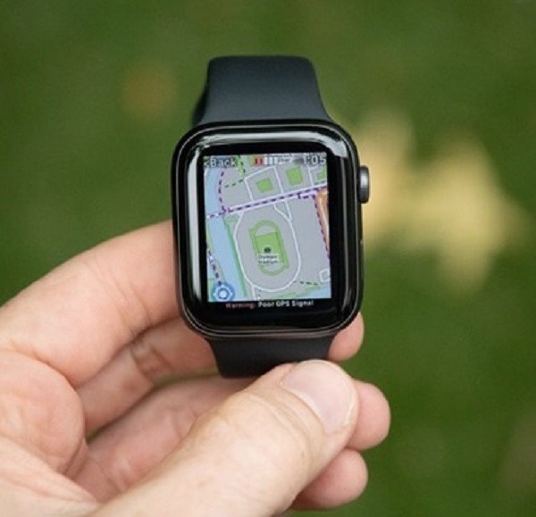 So sánh các dòng Apple Watch mới nhất, cách phân biệt - Ảnh 12
