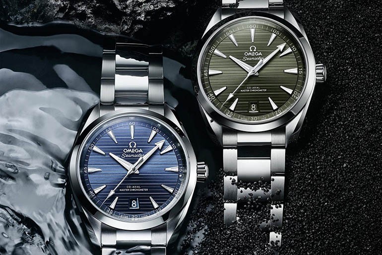Top 20 mẫu đồng hồ Omega chính hãng bán chạy nhất thế giới ảnh 12