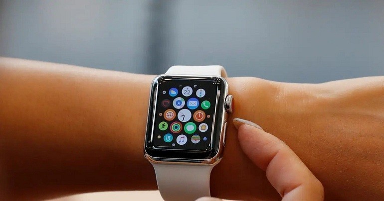 Tìm hiểu kỹ các dòng Apple Watch cũ - hình 13